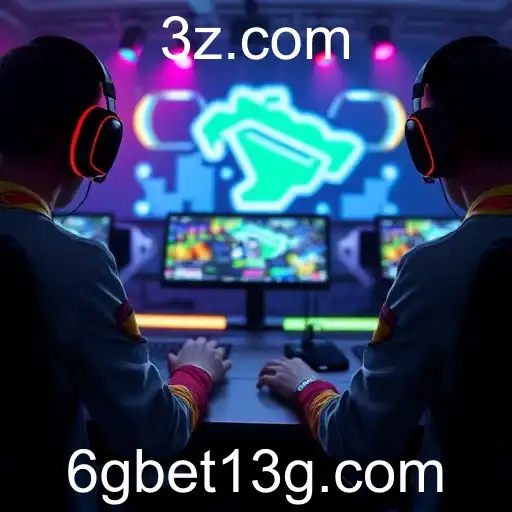 O Crescimento do Setor de Jogos Online em Meio à Regulação