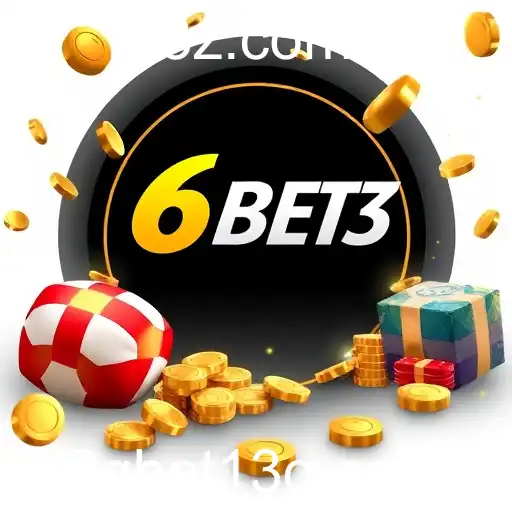 6gbet13.com revoluciona o mercado de jogos em 2025