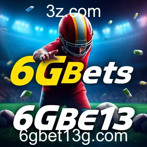 A Influência do 6gbet13.com no Cenário de Jogos Online