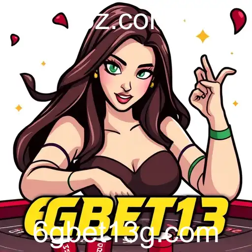 6GBET13: Expansão Rápida no Mercado de Jogos