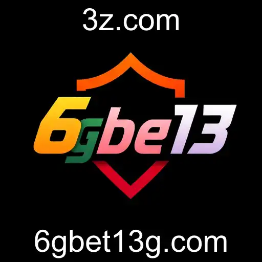 Explorando o Universo do 6gbet13 no Mercado de Jogos Online