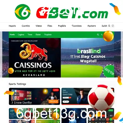 Crescimento do Jogo Online no Brasil em 2026