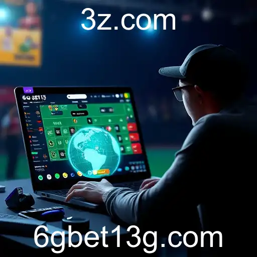 O Crescimento do Mercado de Jogos Online no Brasil