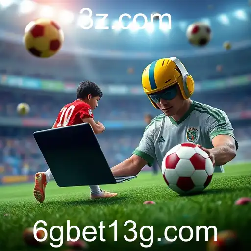 Crescimento do Mercado de Jogos Online no Brasil