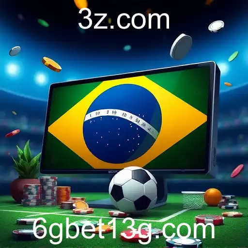 Expansão do Mercado de Jogos Online no Brasil