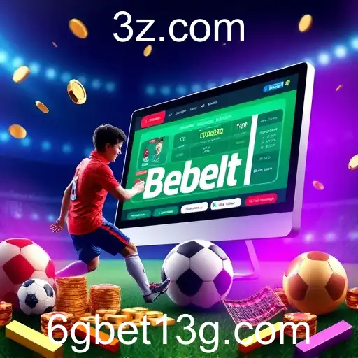 Expansão dos Jogos Online em 2026: A Ascensão do 6gbet13.com