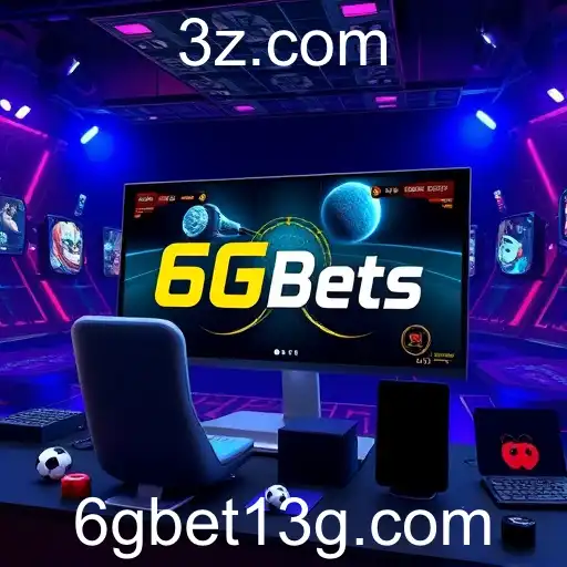 O Impacto dos Sites de Jogos na Economia Digital Brasileira