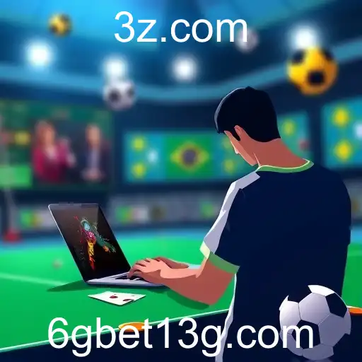 Crescimento e Tendências do Mercado de Jogos Online