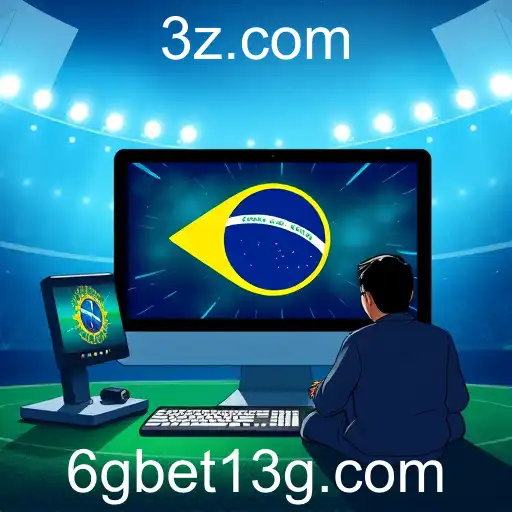 O Impacto dos Jogos Online no Mercado Brasileiro