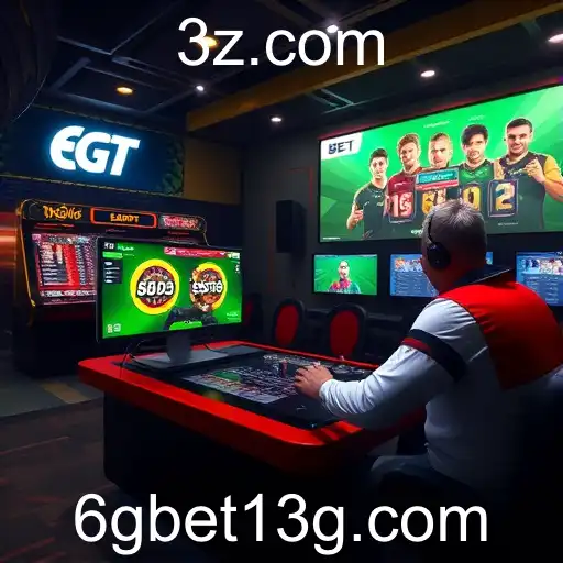 Impacto dos Jogos Online no Brasil