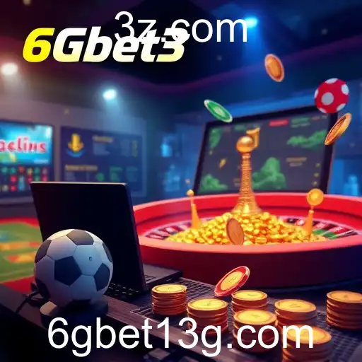A Ascensão dos Jogos de Azar Online em 2026
