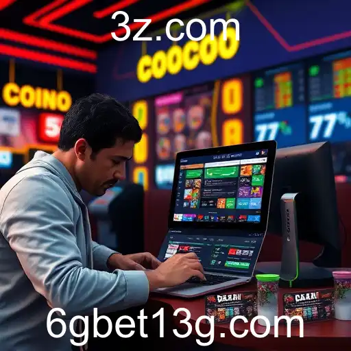 Crescimento dos Sites de Apostas em 2026