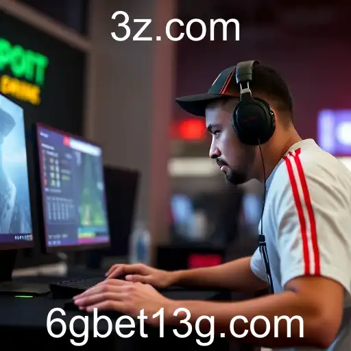 Cenário Atual do Mercado de Jogos Online