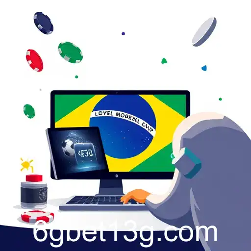 O Impacto dos Jogos Online e os Desafios Regulatórios