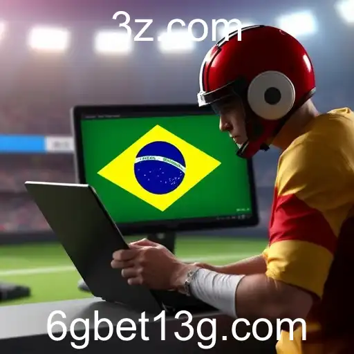 A Ascensão dos Sites de Apostas Online no Brasil