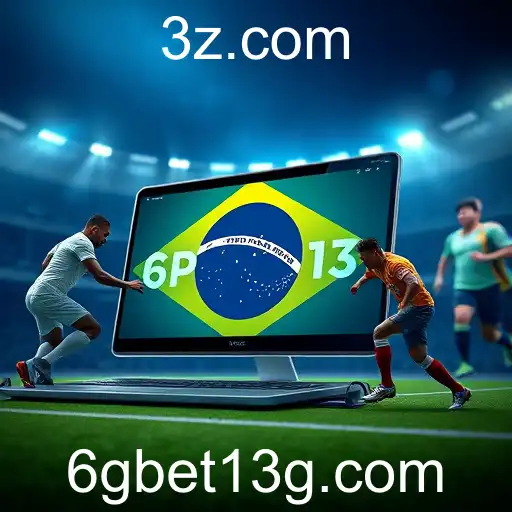 A Ascensão do Mercado de Apostas Online em 2026