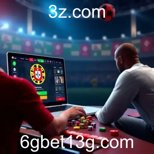 A Ascensão dos Sites de Jogos Online em 2026