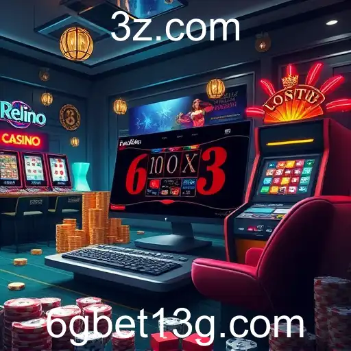 Tendências Crescentes nos Jogos Online em 2026